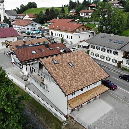 Sonniges Dg Apartment Nahe Bahnhof In Гмунд-ам-Тегернзе Екстер'єр фото