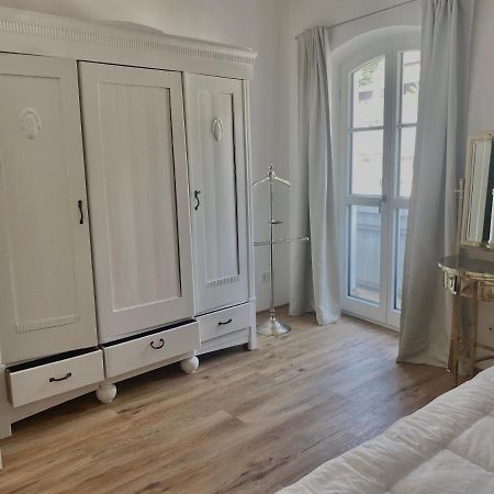 Sonniges Dg Apartment Nahe Bahnhof In Гмунд-ам-Тегернзе Екстер'єр фото